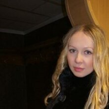 Юлия, г. Хабаровск