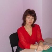 Людмила, г. Лиски