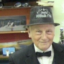 Геннадий Иванович, г. Одесса