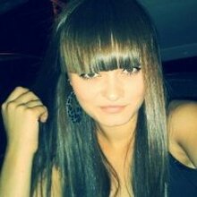 Настя, г. Калач-на-Дону