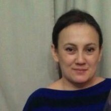 Раиса, г. Казань