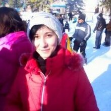 Антонида, г. Майкоп