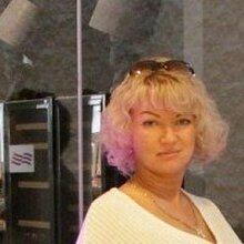 Ольга, г. Владивосток