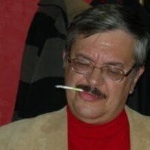 Александр, г. Москва