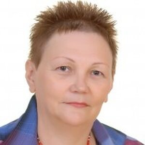 Прокопенко Надежда Валентиновна