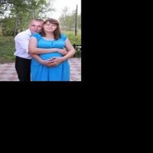 Анастасия, г. Исилькуль