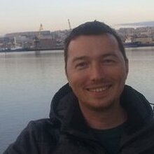 Господин Максим Александрович, г. Краснодар