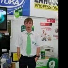 Алексей, г. Знаменск