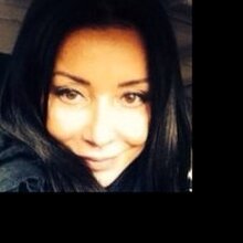 Эльвина, г. Оренбург