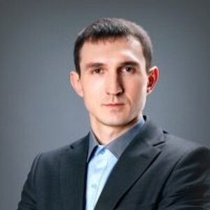 Воротников Сергей Юрьевич