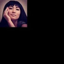 Гузель, г. Уфа