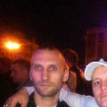 Кирилл, г. Вологда