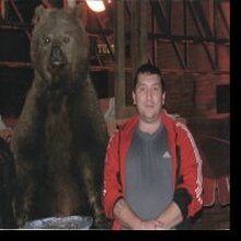 Михайлов Николай Михайлович, г. Шатура