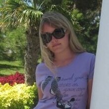 Надежда, г. Саратов