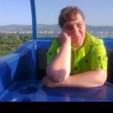 Ольга, г. Красноярск