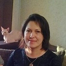 Гульнара, г. Уфа