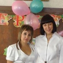 Людмила, г. Макеевка