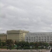 СТАС, г. Санкт-Петербург