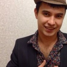 Рустам, г. Москва