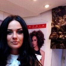 Екатерина, г. Москва