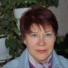 Соменко Зоя Владимировна, г. Воронеж