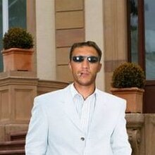 Бардышев Дмитрий, г. Тюмень