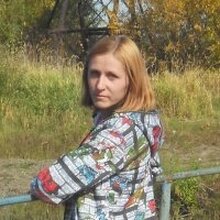 Екатерина, г. Кемерово