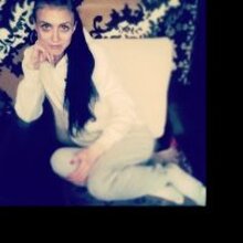 Алена Андреевна, г. Краснотурьинск