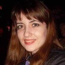 Ольга, г. Краснодар