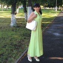 Оксана, г. Губкин