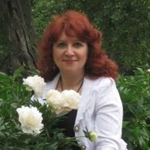 Ирина, г. Видное