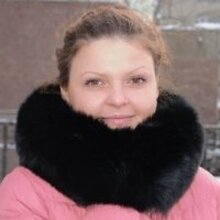 Татьяна, г. Тюмень