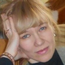 Светлана, г. Новокузнецк