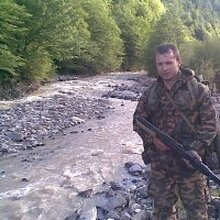 Дмитрий Александрович Терентьев, г. Миллерово