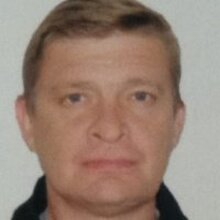 Виталий, г. Красноярск