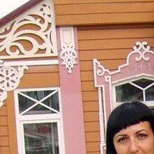 Ольга, г. Иркутск