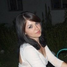 Юлия, г. Елец