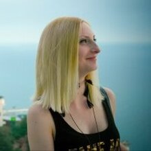 Кристина, г. Сочи