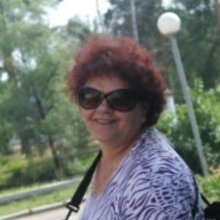 Людмила, г. Екатеринбург