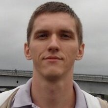 Юрий, г. Симферополь