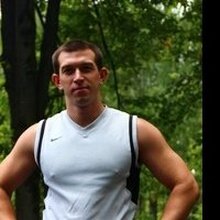 Владимир Косанов, г. Москва