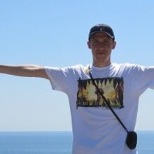 Константин, г. Санкт-Петербург