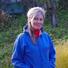 Лилия Филь, г. Москва