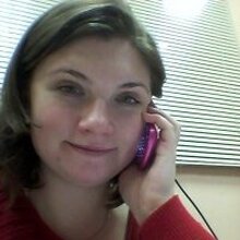 Анастасия, г. Санкт-Петербург