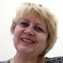 Марина, г. Иркутск