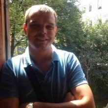 Александр, г. Санкт-Петербург