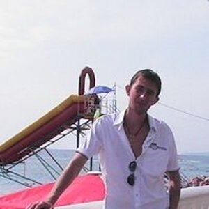 Сафонов Евгений Александрович