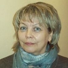 Ольга Леонидовна, г. Губаха