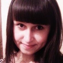 Ольга, г. Иркутск