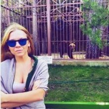 Евгения, г. Москва